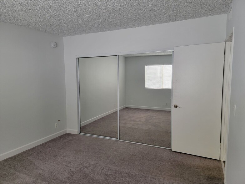 Closet in second bedroom - 3751 S Canfield Ave
