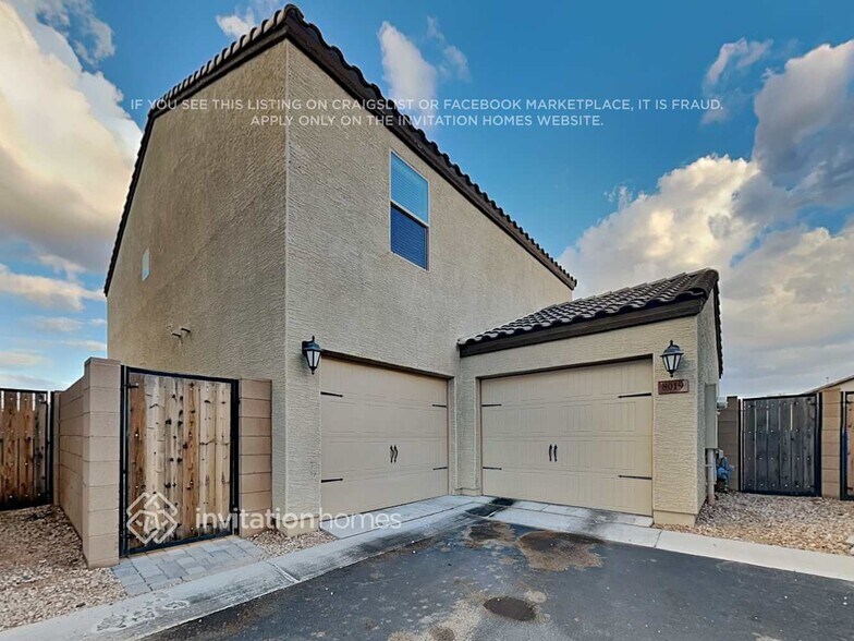 Building Photo - 8019 W Agora Ln