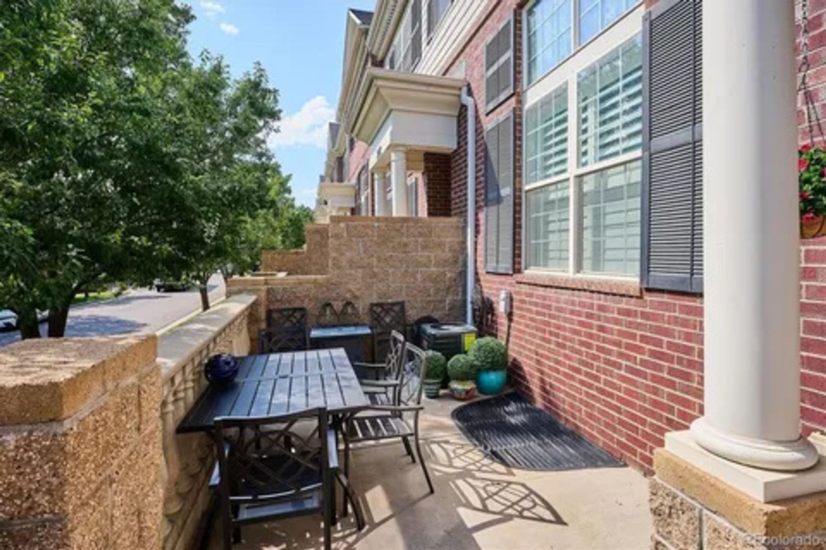 Building Photo - 3751 S Dayton St