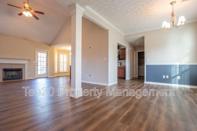 Building Photo - 6013 Granite Field Dr