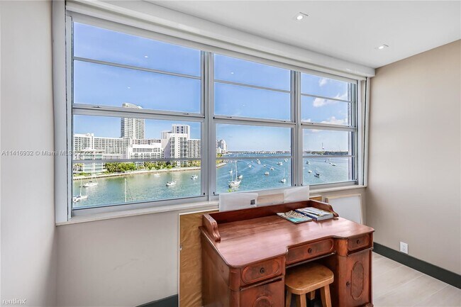 Building Photo - 2 br, 2 bath Condo - 20 Island Ave Apt 718