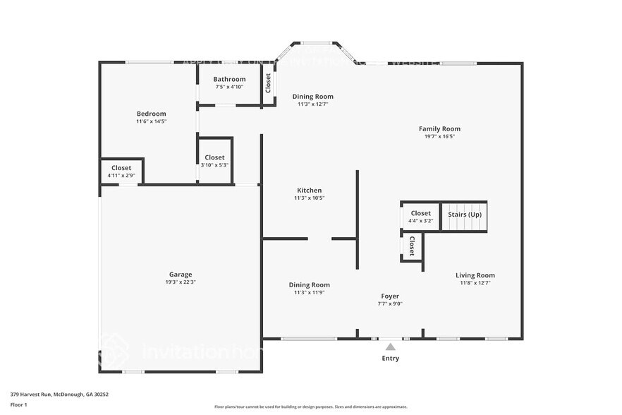 Building Photo - 379 Harvest Run