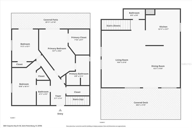 Building Photo - 3601 Coquina Key Dr SE