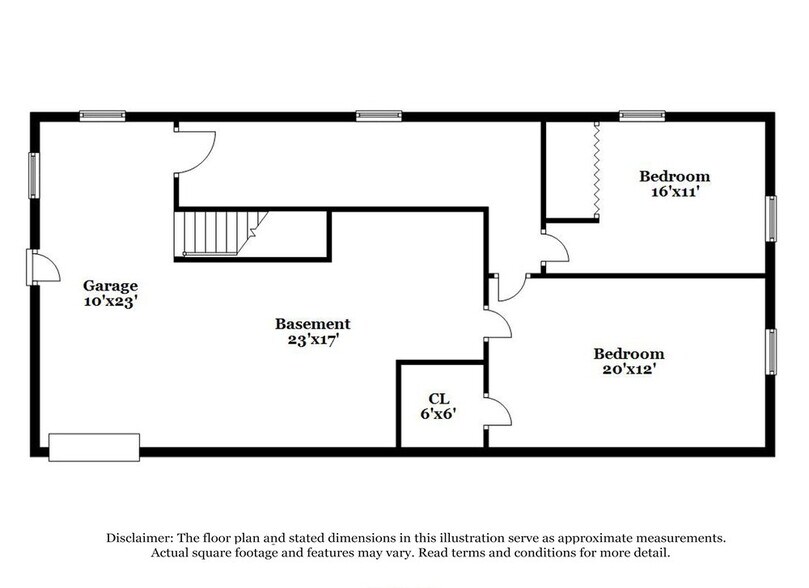 Building Photo - 1632 Maralyn Dr