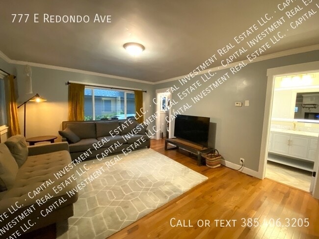 Building Photo - 777 E Redondo Ave