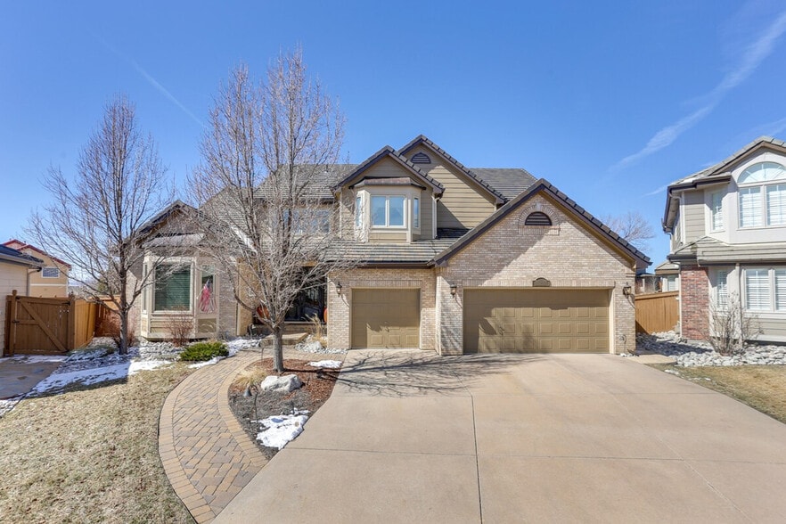 Building Photo - 15407 E Crestline Pl