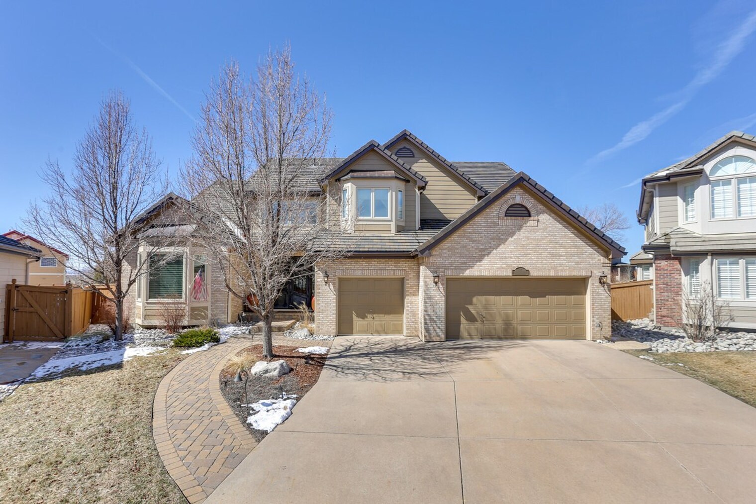 Building Photo - 15407 E Crestline Pl