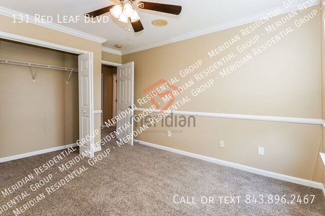 Building Photo - 131 Red Leaf Blvd