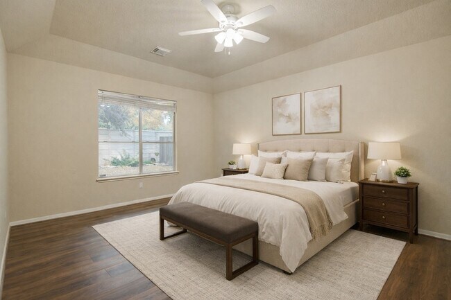 Building Photo - 18422 Auburn Woods Dr