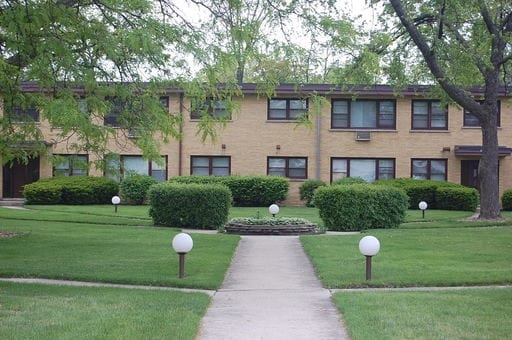 Primary Photo - The Willows in Homewood