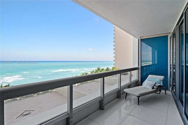 Building Photo - 6899 Collins Ave