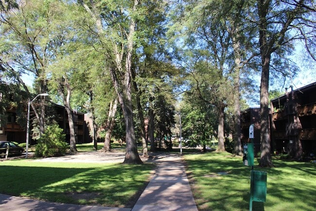 Building Photo - TRENT 566