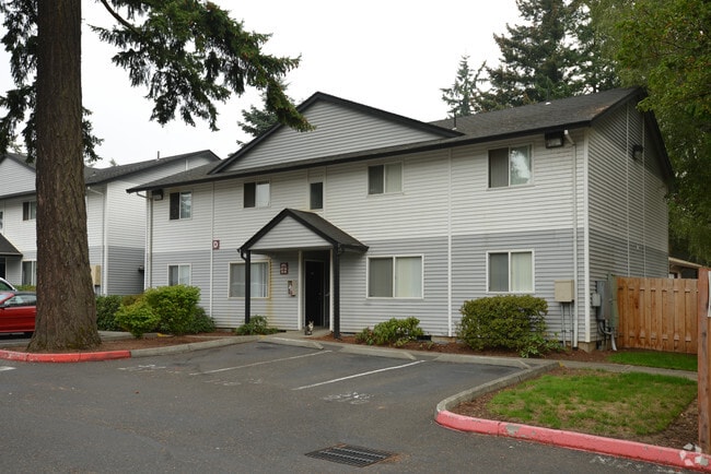 Primary Photo - Trymax Apartments