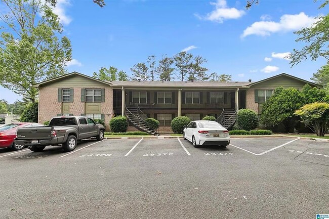 Building Photo - 2837 Georgetown Dr
