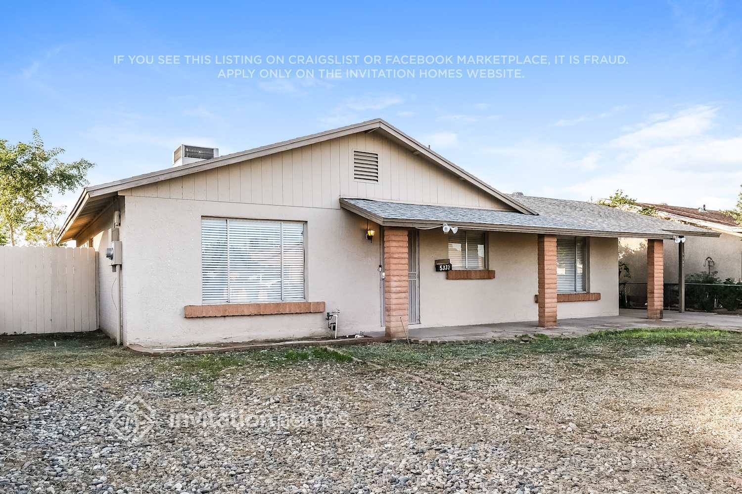 Building Photo - 5337 W Berkeley Rd