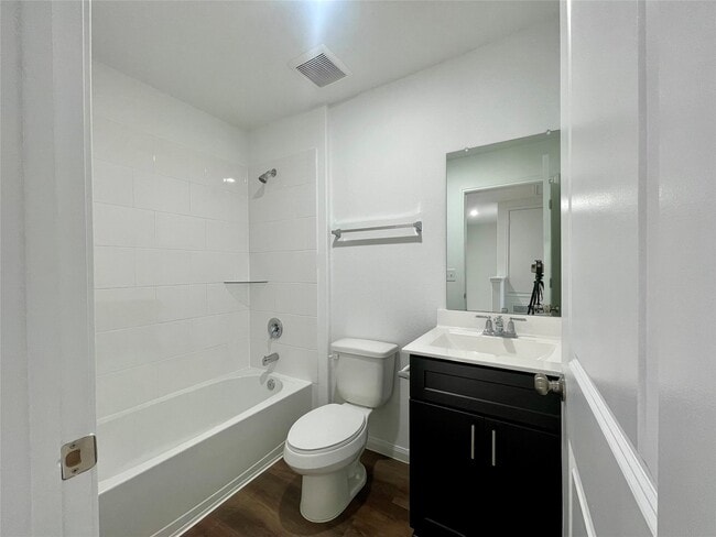 Building Photo - 17907 Slurry Rake Ln