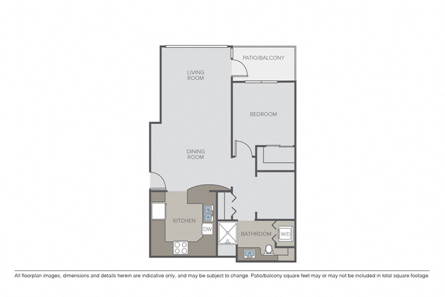 Floorplan - Annaliese