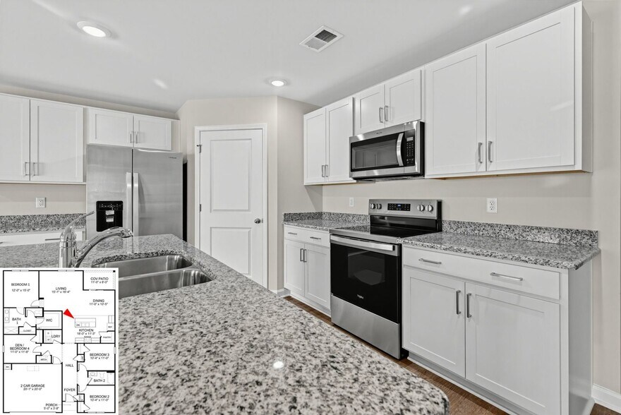 Building Photo - 4397 East Coast Ln