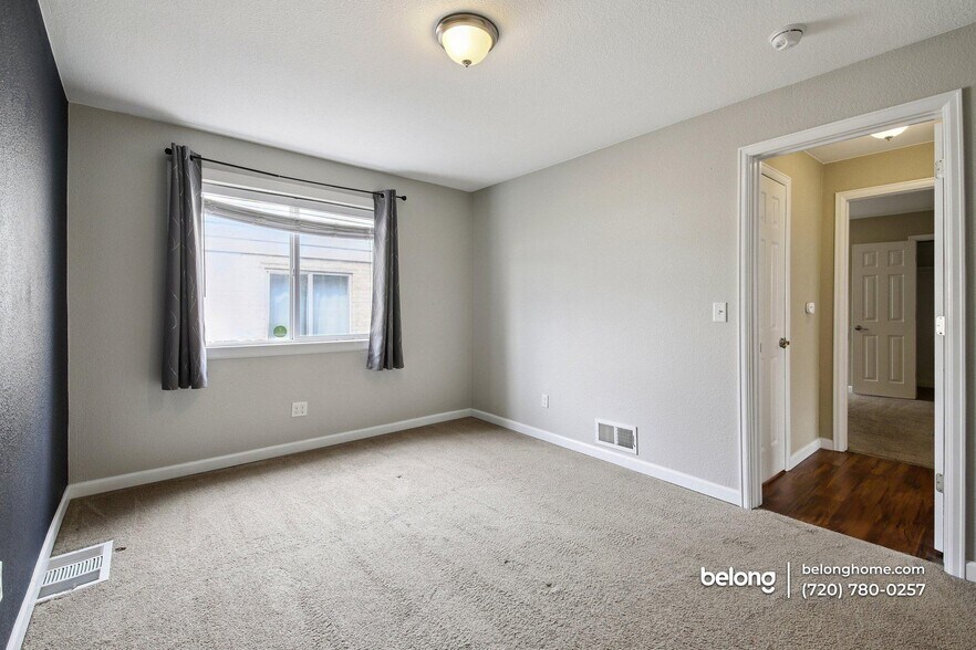 Building Photo - 5045 Eliot St