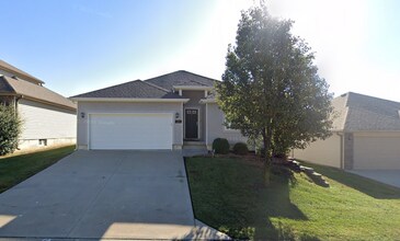 Building Photo - 1207 Aubreis Way