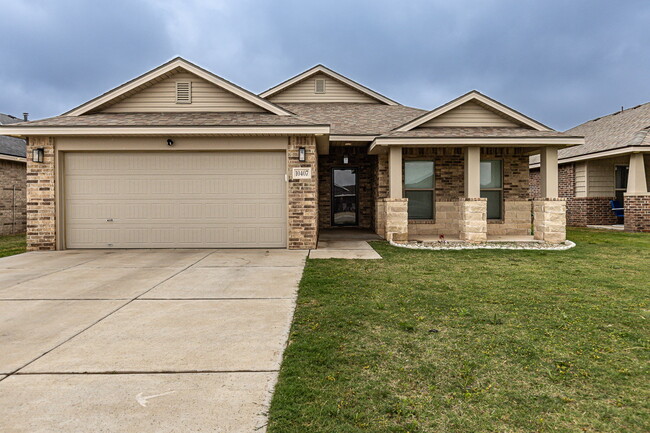 Primary Photo - Beautiful 3-Bed, 2-Bath Home In Frenship!