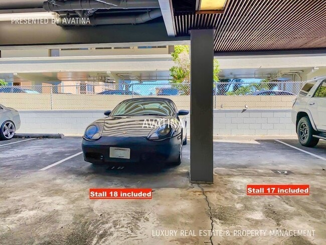 Building Photo - 1032 Kinau St