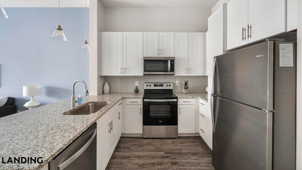 Building Photo - 2165 Nolensville Pk