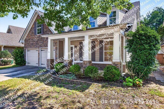 Building Photo - 244 Appleford Rd