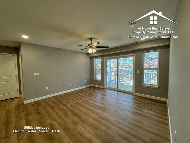 Building Photo - 2610 N Bluff St