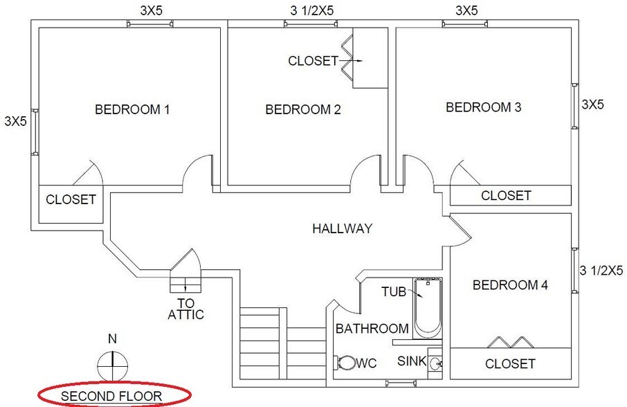 Building Photo - 136 Judd Falls Rd