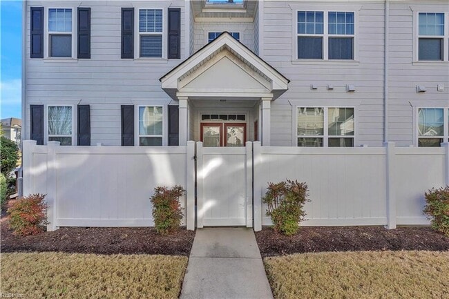 Building Photo - Spacious 2-Bed Condo in Culpepper Landing ...
