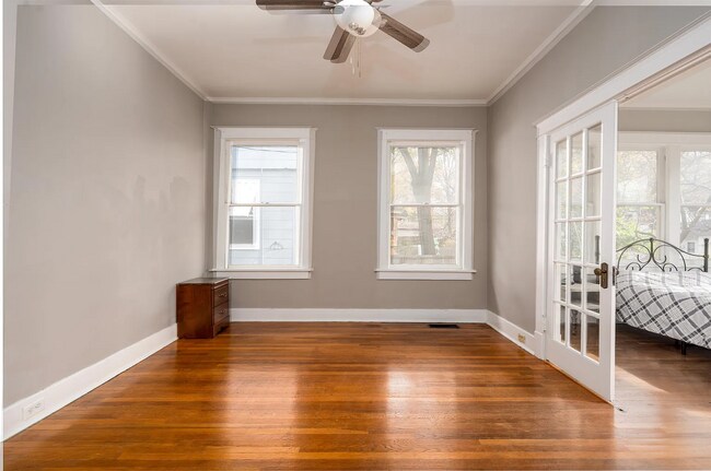 Building Photo - 1347 Harbert Ave