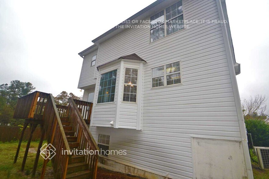 Building Photo - 1127 Bramlett Forest Ct SE