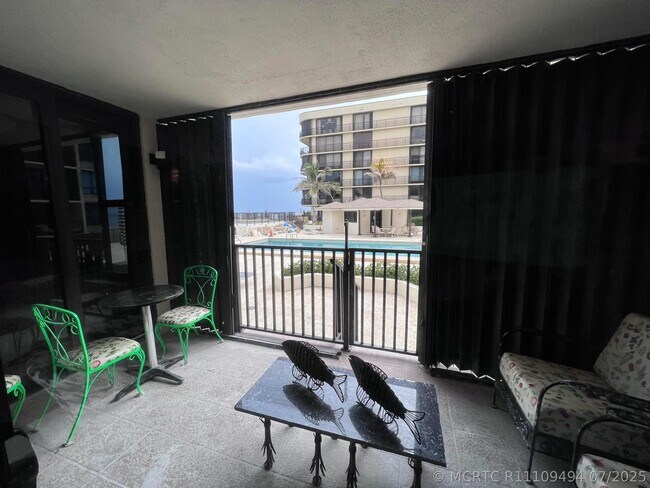 Building Photo - 3610 S Ocean Blvd