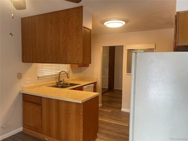 Building Photo - 16576 E Stanford Pl