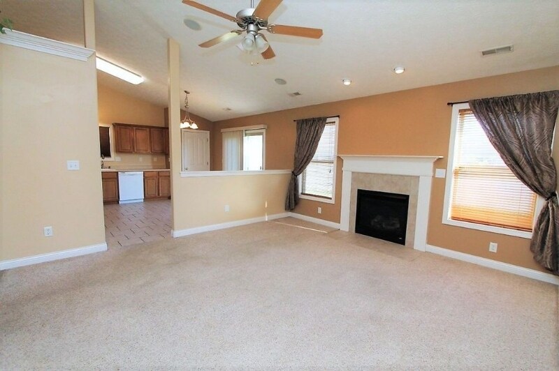 Building Photo - 1410 Crusade Dr