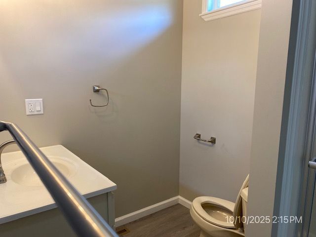 Building Photo - 2268 Lusk Loop Rd