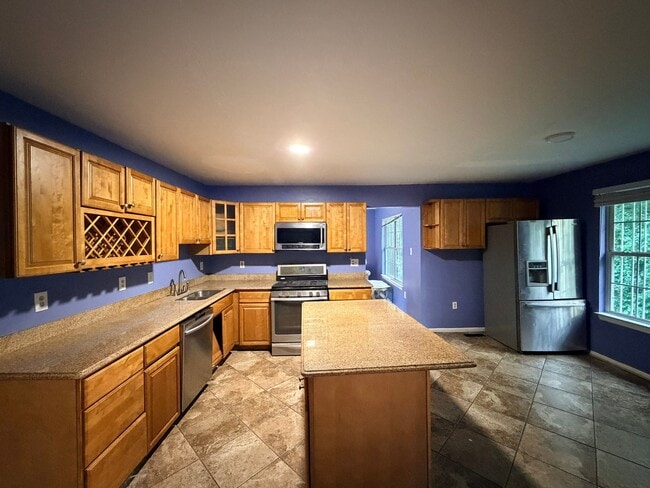 Building Photo - 7219 Mt Forest Terrace