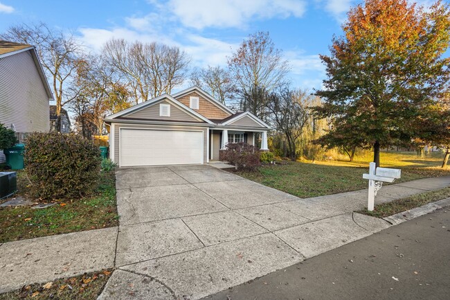 Building Photo - 131 Crestwood Ln