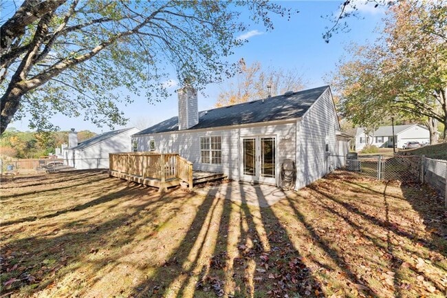 Building Photo - 1245 Hillcrest Glenn Cir