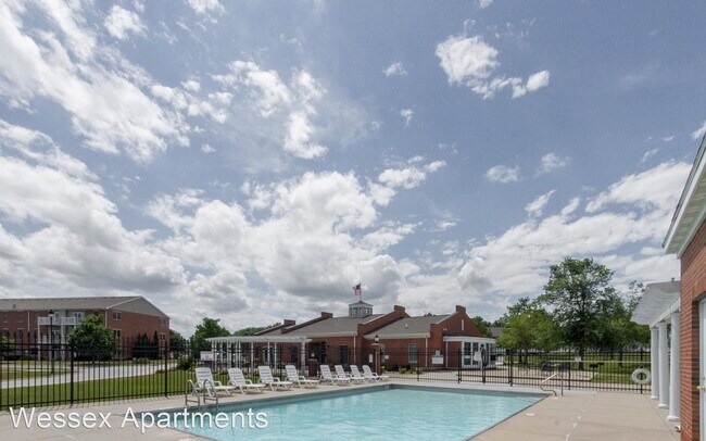 Building Photo - 3130 Turnberry Ct