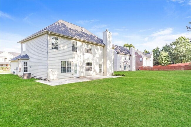 Building Photo - 1205 Polk Crossing