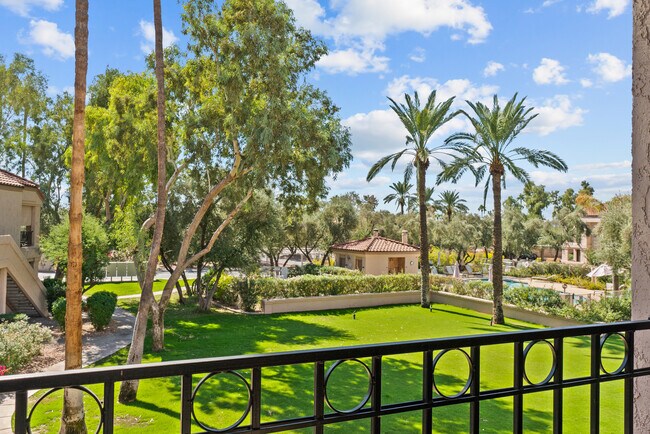 Building Photo - 9708 E Via Linda