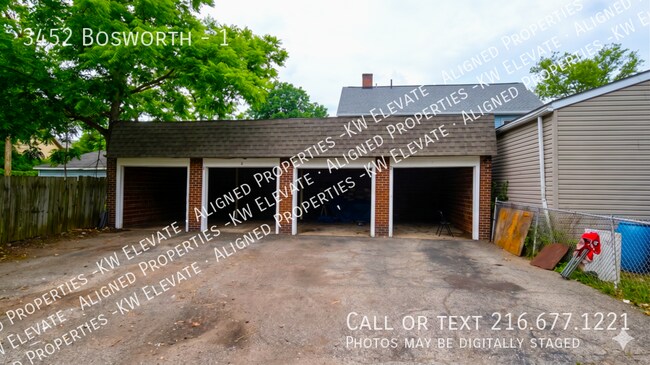 Building Photo - 3452 Bosworth-1
