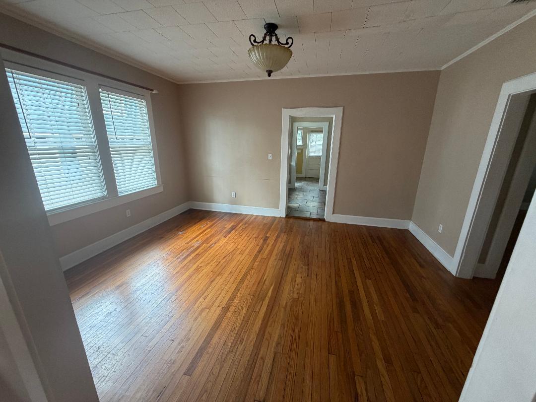 Middle Living Area - 1115 Elmwood St