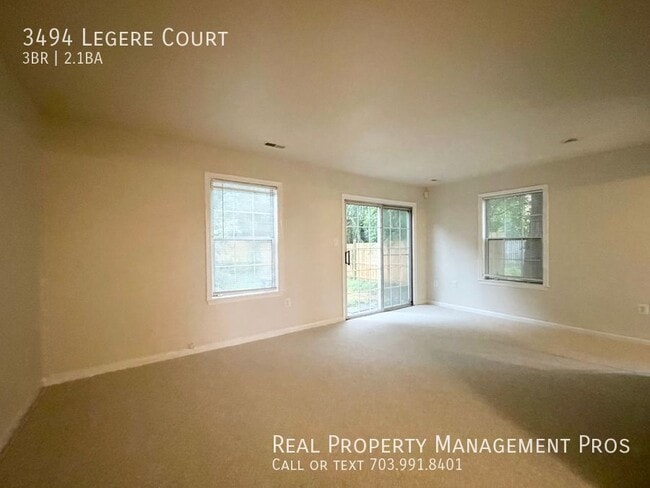 Building Photo - 3494 Legere Ct