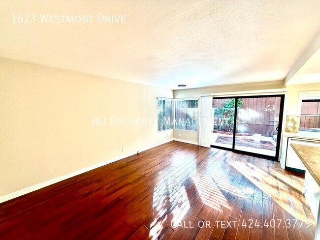 Building Photo - 1623 Westmont Dr