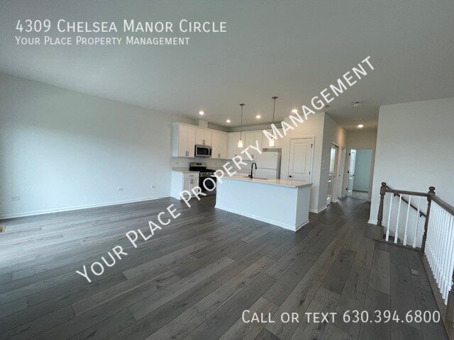 Building Photo - 4309 Chelsea Mnr Cir