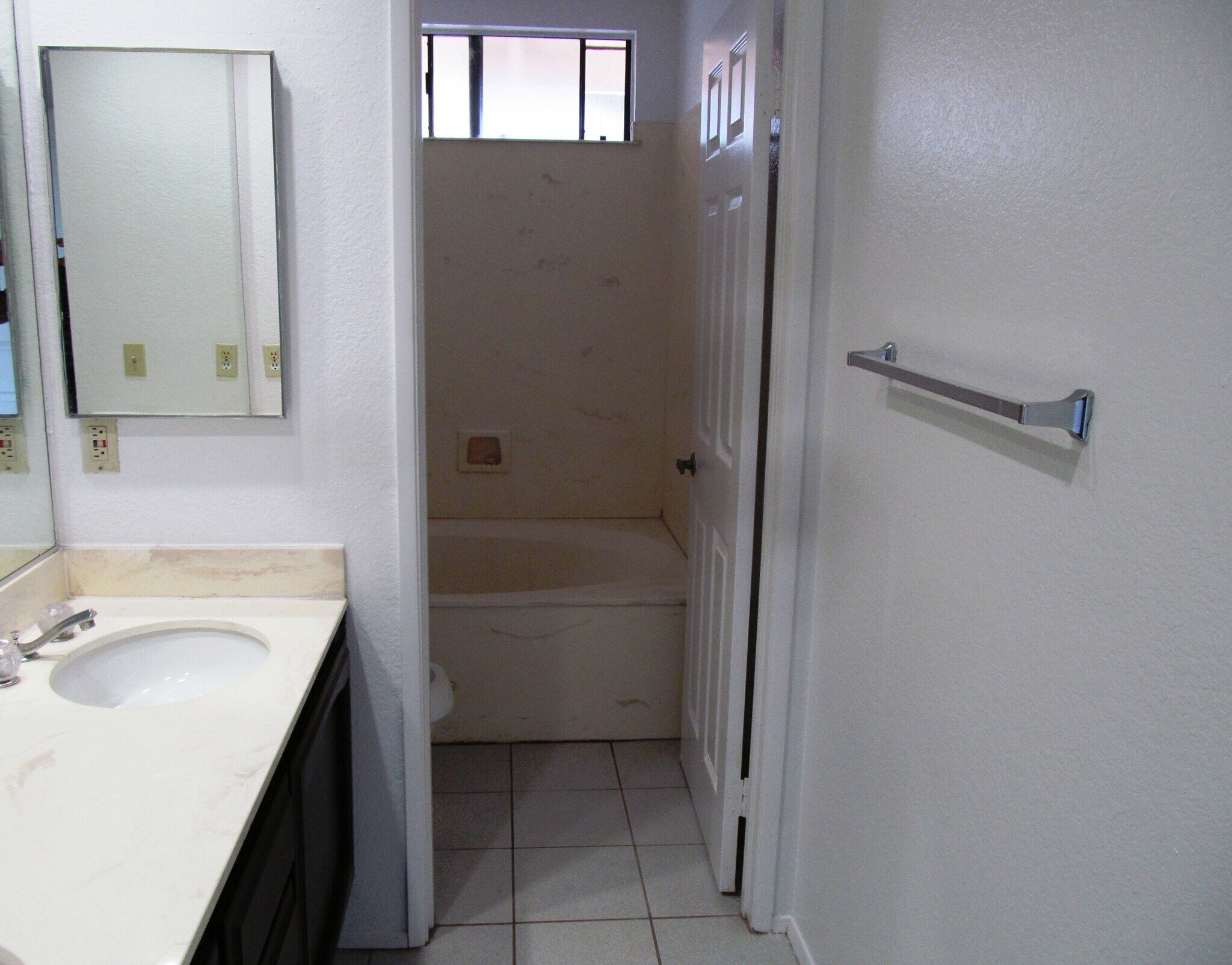 Bathroom - 11422 Madera Rosa Way