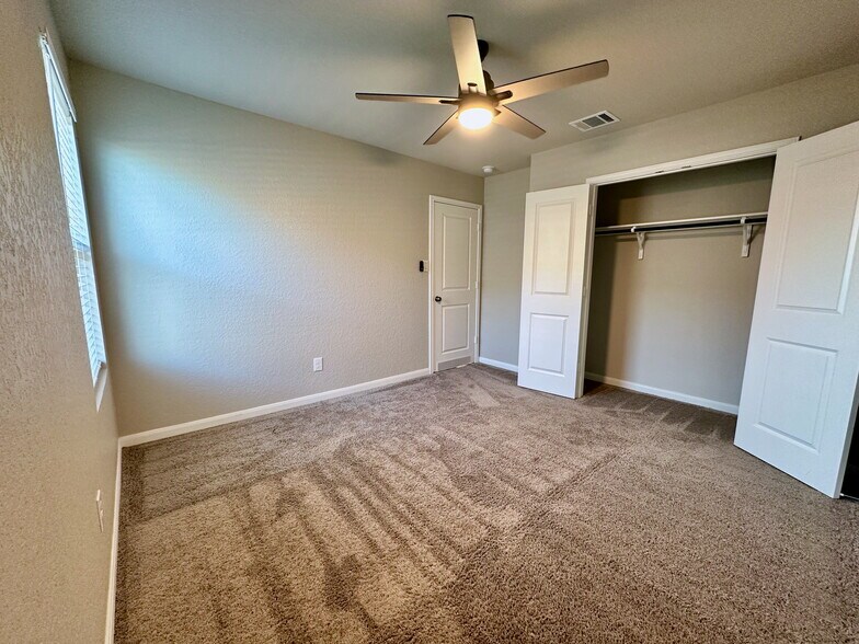 second bedroom on the right of house - 32132 Morels Ave